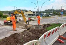 Montebello Vicentino, impianto di filtraggio Pfas zero e potenziamento della rete acquedottistica: al via i lavori filtraggio