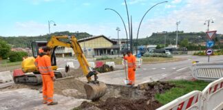 Montebello Vicentino, impianto di filtraggio Pfas zero e potenziamento della rete acquedottistica: al via i lavori filtraggio