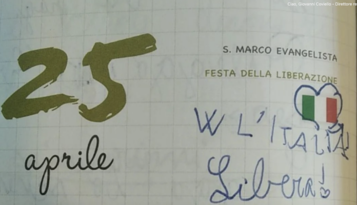 25 aprile 25 aprile