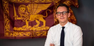 Villanova (Lega – LV): “Migranti tunisini liberati in Sicilia. Chi si assume la responsabilità delle conseguenze”? Alberto villanova