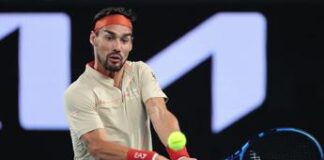 Atp Marrakech, Fognini eliminato nei quarti