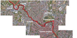 Bacchiglione ciclabile, Lucio Zoppello (candidato sindaco Rigeneriamo Vicenza): “La nostra proposta” Bacchiglione