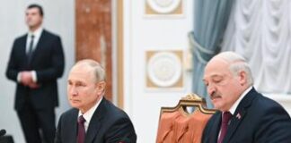 Bielorussia, Lukashenko: “Se Nato ci attacca useremo armi nucleari con la Russia”