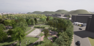 Recinzione Campo Marzo Vicenza, via ai lavori entro giugno. Dopo soprintendenza ok anche del ministero parchi gioco recinzione campo marzo vicenza