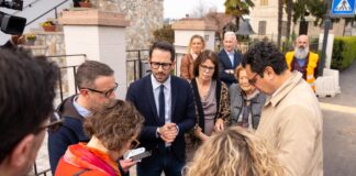 Pnrr a Vicenza, Celebron (Lega con Rucco candidato sindaco) attacca Possamai: “Finanziamenti e progetti ci sono” pnrr a vicenza