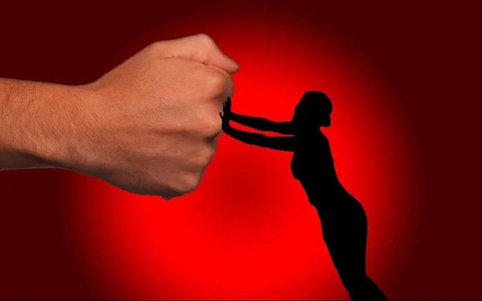 Codice rosso, violenza sulle donne