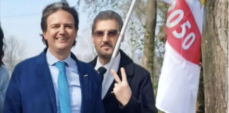 Proliferazione comunicati Comune Vicenza, a ViPiu.it risponde Bortolotto candidato sindaco M5S: “Attendiamo valutazioni del Prefetto e dell’OdG” Comunicati Comune di Vicenza, la posizione di Edoardo Bortolotto (M5S)