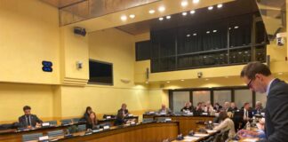 Acque meteoriche, Consiglio Veneto approva Progetto di Legge primo firmatario Michieletto (Lega/LV) Consiglio regione Veneto Acque meteoriche