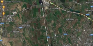 Correlazioni tra caso Safond e cantiere Spv? CoVePA: “Dal 2021 a oggi nessuna informazione da procura di Vicenza o da eventuali suoi incaricati” Distanza tra Safond e risorgive del Bacchiglione