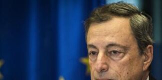 Draghi e la nuova idea di Ue, social si accendono in Italia e Francia per discorso dell’ex premier