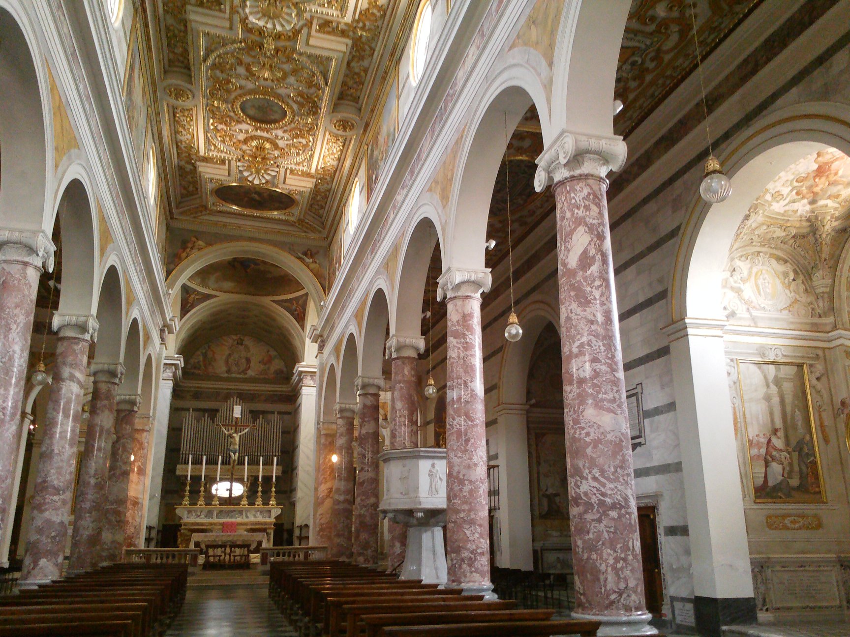 Duomo di San Miniato