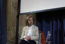 Fornero chiude il Città Impresa Vicenza: “Le riforme sono impopolari ma vanno fatte. Siano però legate all’economia reale” Elsa Fornero