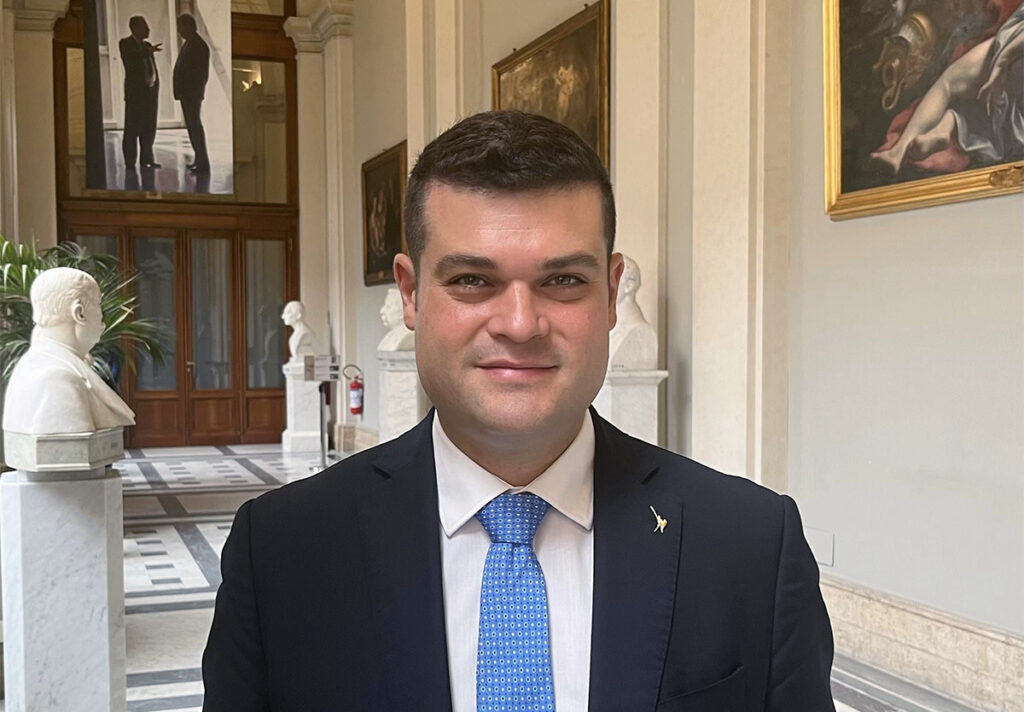 erik pretto Valentino Teppa Bortoloso fara vicentino Commissione Antimafia vicenza-Schio