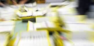 Europee 2024, sondaggio: in lieve calo Fdi e Pd, Azione a un passo dalla soglia