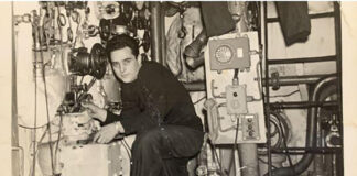 Amianto: Ministero della Difesa condannato a risarcire la vedova di Federico Tisato, motorista vicentino Federico Tisato Amianto