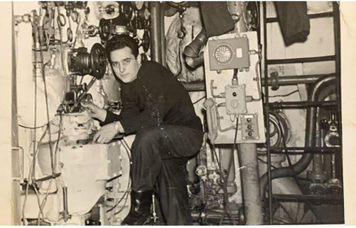 Federico Tisato Amianto Federico Tisato Amianto