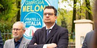 Rucco torna a oltre 5 anni fa e si scaglia contro Variati e il PD di Vicenza: “Il loro progetto Tav/Tac errore grave” Francesco Rucco Generazione Z amministrative vicenza 2023