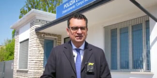 Polizia locale Vicenza, Rucco rivendica progressi e bacchetta Cgil: “Peccato per loro strumentalizzazione politica” Polizia locale di vicenza e Rucco