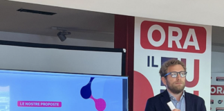 Possamai, ottavo sabato tematico sui giovani: “Vicenza città a loro misura, puntando con università, servizi, offerta culturale e tempo libero” Giacomo Possamai e i giovani