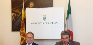 Ipa area Berica al lavoro per ottenere il marchio Unesco: aggiudicato un bando Cariverona per la progettazione strategica area berica