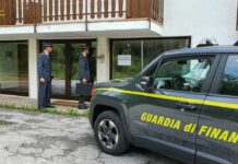 Contrasto al lavoro nero, GdF Vicenza: sanzioni a un hotel di Tonezza e un ristorante di Schio fuori dai canoni