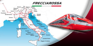 A proposito di Tav/Tac… Giacomo Bez e Luca Fantò propongono: “Ripristiniamo collegamenti ferroviari veloci e diretti per e da Roma” Bez e Fantò: il Vicenza Roma manca anche per Trenitalia