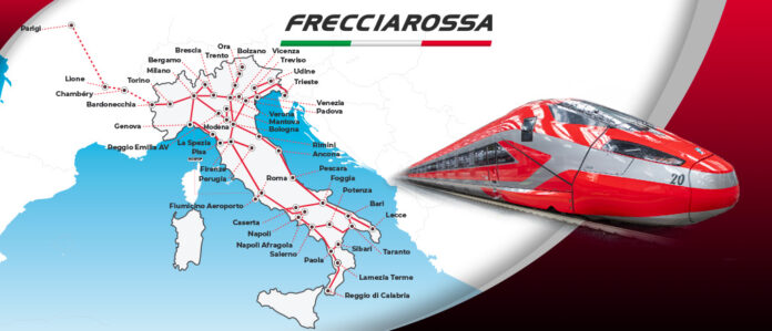 Bez e Fantò: il Vicenza Roma manca anche per Trenitalia