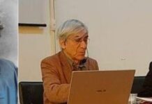 Intervista al prof. Angelo d’Orsi sul suo Gramsci Intervista Lucivero a d'Orsi sul suo Gramsci