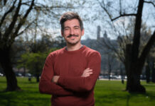 Amministrative Vicenza 2023, Leonardo Nicolai (Coalizione Civica): “Dal Quadri Rucco continua a smentire la sua stessa giunta” Leonardo Dodo Nicolai (Coalizione Civica) sanità striscione