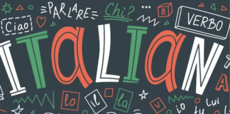 La maggioranza propone una legge per tutelare l’Italica lingua da imbarbarimento ed invasione di termini stranieri Lingua italiana o italica?