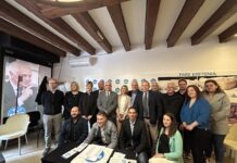 Comunicati stampa ‘elettorali’ per ViPiù, Claudio Cicero: “delibera AGCOM conferma quanto amministrazione Rucco sia arrogante e non si curi delle regole” Lista Impegno a 360° per Claudio Cicero sindaco di Vicenza