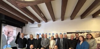 Comunicati stampa ‘elettorali’ per ViPiù, Claudio Cicero: “delibera AGCOM conferma quanto amministrazione Rucco sia arrogante e non si curi delle regole” Lista Impegno a 360° per Claudio Cicero sindaco di Vicenza