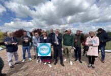 “Rucco civico romano ha anche violato la legge per AGCOM”: lo dice Lucio Zoppello, candidato sindaco di Vicenza per Rigeneriamo Vicenza Alcuni componenti della Lista Rigeneriamo Vicenza per Lucio Zoppello sindaco di Vicenza