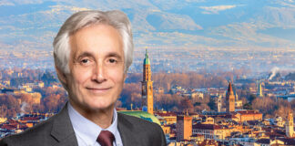 Infiltrazioni criminali, Lucio Zoppello (candidato sindaco Rigeneriamo Insieme Vicenza) propone un commissario Tav Vicenza, Lucio Zoppello: infiltrazioni criminali