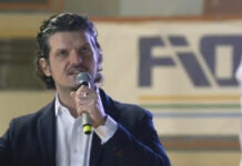 Luigi Ugone (Noi che credevamo) nominato Cavaliere al merito della Repubblica da Mattarella Luigi Ugone (Noi che credevamo nella Banca Popolare di Vicenza)