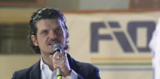 Luigi Ugone (Noi che credevamo) nominato Cavaliere al merito della Repubblica da Mattarella Luigi Ugone (Noi che credevamo nella Banca Popolare di Vicenza)