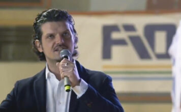 Luigi Ugone (Noi che credevamo) nominato Cavaliere al merito della Repubblica da Mattarella Luigi Ugone (Noi che credevamo nella Banca Popolare di Vicenza)