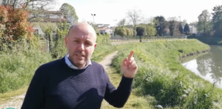 Marco Lunardi (Rigeneriamo Vicenza per Zoppello sindaco di Vicenza): rigenerazione delle aree abbandonate pubbliche e private Marco Lunardi (Rigeneriamo Vicenza)