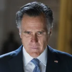 Romney difende Trump: fra politica e giustizia Mitt Romney