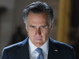 Mitt Romney