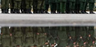 Morire in Ucraina? Conviene più che avere un futuro: in Russia è ‘deathonomics’