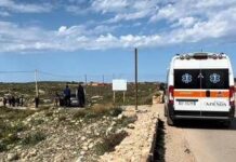 Morta bimba di sei anni sbarcata a Lampedusa, aveva viaggiato per giorni senza acqua e cibo