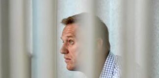 Morte Alexei Navalny. Zanettin (FI): “Regime Putin mostra suo volto più dispotico e oscuro” Alexei Navalny, una morte annunciata
