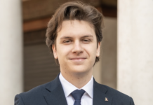 Europee, Aldighieri (Fdi-Gn): “Fratelli d’Italia vince e convince, il PD s’inventa il campo largo bis (che non esiste)” Nicolò Stefano Aldighieri su San Pio X