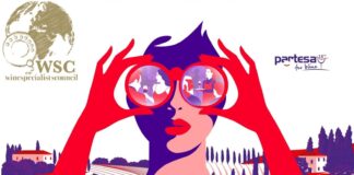 Partesa for wine sceglie la “Wine Specialists Council” per il tasting in Puglia Partesa for wine in Puglia con WSC