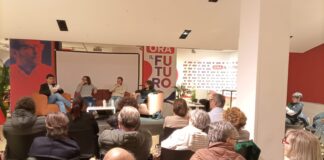 “Vicenza é una città per giovani e donne?”, incontro organizzato dal Partito Democratico alleato di Giacomo Possamai candidato sindaco Partito democratico: "Vicenza é una città per giovani e donne?"