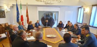 Patto per la sicurezza urbana di Bassano del Grappa, Comune e Prefettura: videosorveglianza e attenzione alle problematiche giovanili Patto per la sicurezza urbana Bassano del Grappa