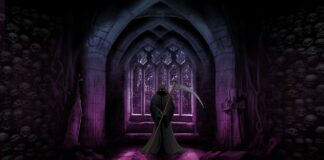 La Paura della Morte, ciò che ci permette di dire addio Paura della morte