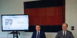 Confcommercio Vicenza, presidente Piccolo: nel Vicentino 5 mesi positivi per il turismo Terziario, Confcommercio Vicenza: presidente Piccolo e direttore generale Boschiero