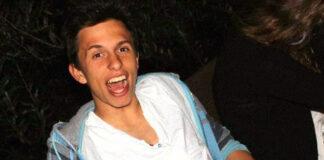 Pietro De Bernardini, Corriere Veneto: “Morto anche il secondo giovane alpinista vicentino travolto dalla neve” Pietro De Bernardini